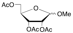 Methyl 2,3,5-Tri-O-acetyl-D-ribofuranoside