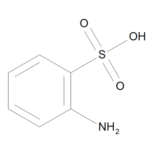 2-Aminobenzenesulphonic Acid