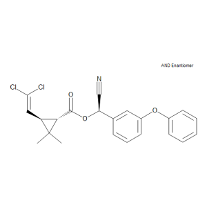 Theta-Cypermethrin