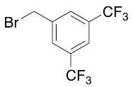 3,5-Bis(trifluoromethyl)benzyl Bromide