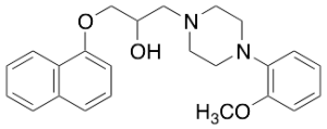 Naftopidil