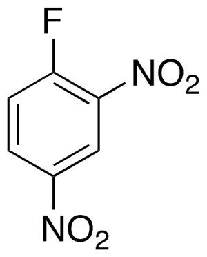2,4-Dinitrofluorobenzene