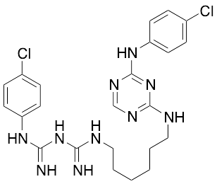 Chlorhexidine Impurity E