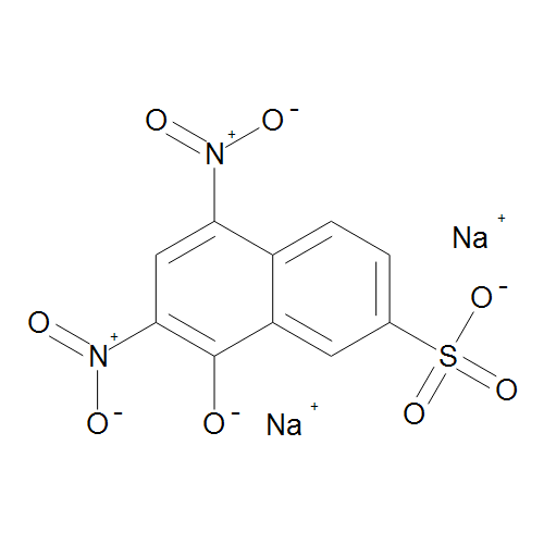 Naphthol Yellow S Hydrate