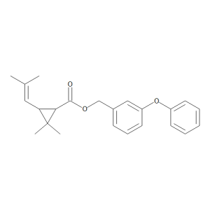 Phenothrin (>85%)