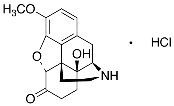 Noroxycodone