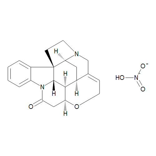 Strychnine Nitrate