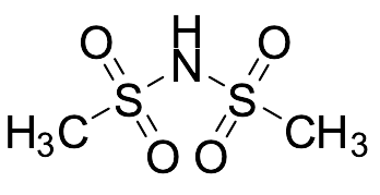 N-(Methylsulfonyl)methanesulfonamide