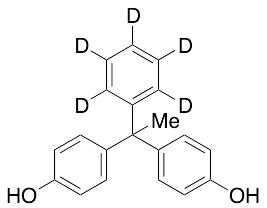 Bisphenol AP-d5