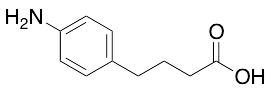 4-(4-Aminophenyl)butyric Acid