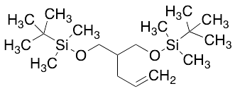 2,2,3,3,9,9,10,10-Octamethyl-6-(2-propen-1-yl)-4,8-dioxa-3,9-disilaundecane
