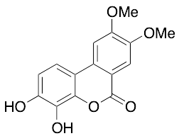 8,9-Di-O-methyl-urolithin D