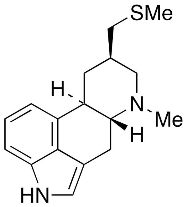 6-Methyl Pergolide
