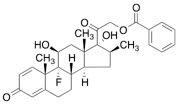 Betamethasone 21-Benzoate