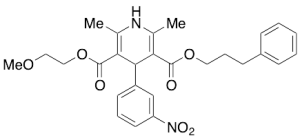 Dihydrocinnamyl Cilnidipine