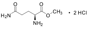 L-Glutamine Methyl Ester di-Hydrochloride