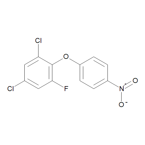 Fluoronitrofen
