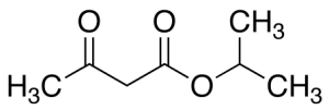 Isopropyl Acetoacetate