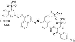 Direct Blue 71 (Technical Grade)