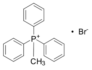 Methyltriphenylphosphonium Bromide