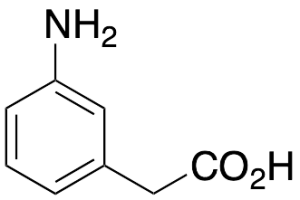 (3-Aminophenyl)acetic Acid