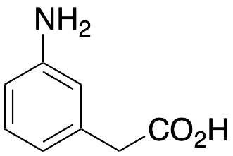 (3-Aminophenyl)acetic Acid