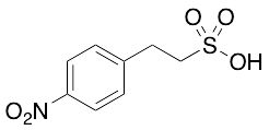 4-Nitrobenzeneethanesulfonic Acid