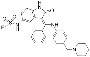 Hesperadin
