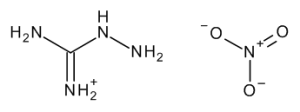Aminoguanidine Nitrate