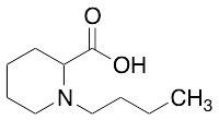 1-butylpiperidine-2-carboxylic acid