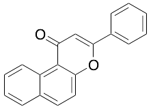 Beta-Naphthoflavone