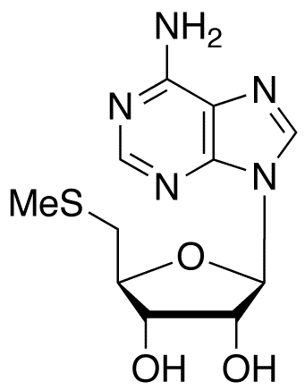 5'-Deoxy-5'-(methylthio)adenosine