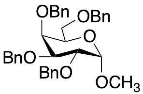 Methyl 2,3,4,6-Tetra-O-benzyl-Alpha-D-galactopyranoside