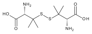 D-Penicillamine Disulfide