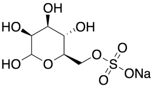 D-Mannose-6-O-sulphate Sodium Salt