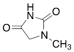 1-Methylhydantoin