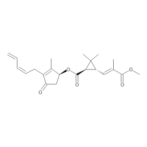 Pyrethrin 2 (~30%, Technical Grade, Contains Pyrethin 1)