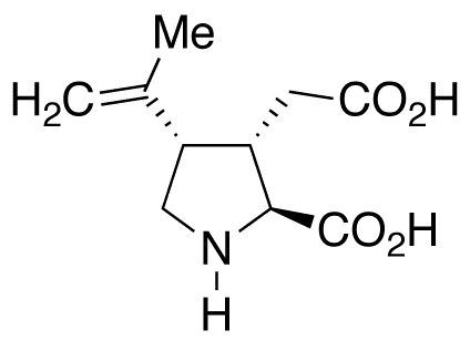 (-)-a-Kainic Acid