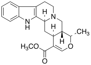 Raubasine