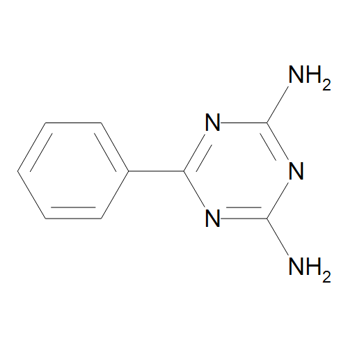 6-Phenyl-1,3,5-triazine-2,4-diamine