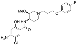 2-O-Desmethyl Cisapride