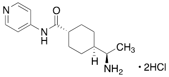 Y-27632 Dihydrochloride