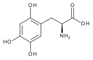 6-Hydroxy-L-DOPA