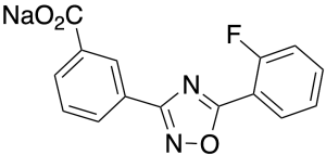 PTC-124 Sodium Salt