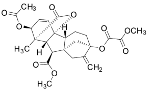 Gibberellic Acid Methyl Ester Acetate Dimethyl Oxalate