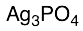 Phosphoric Acid Silver Salt