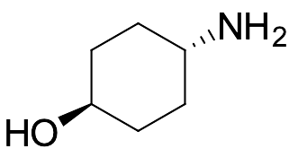 trans-4-Aminocyclohexanol