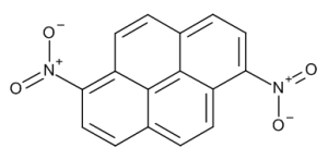 1,6-Dinitropyrene