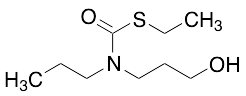 S-Ethyl Ester-, (3-Hydroxypropyl)propyl- Carbamothioic Acid