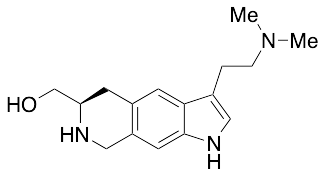 (R)-(3-(2-(Dimethylamino)ethyl)-5,6,7,8-tetrahydro-1H-pyrrolo[3,2-g]isoquinolin-6-yl)methanol
